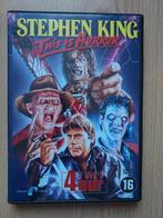 This is Horror - Stephen King, Vanaf 16 jaar, Ophalen of Verzenden, Zo goed als nieuw, Overige genres