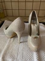 High heels schoenen, Ophalen, Pumps, Overige kleuren, Zo goed als nieuw