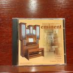 orgelcd Janco Belder Plays Eminent., Ophalen of Verzenden, Gebruikt, Overige genres