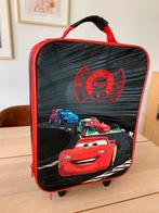 Cars kinder trolley / koffer, Sieraden, Tassen en Uiterlijk, Koffers, Ophalen of Verzenden, Gebruikt, Hard kunststof