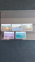 Australië Antarctica 74/78 post/2237, Ophalen of Verzenden
