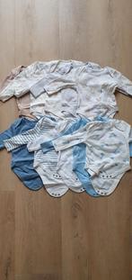 10 nieuwe rompers jongen, Ophalen of Verzenden, Nieuw, Jongetje of Meisje, Nacht- of Onderkleding