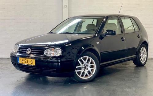 Volkswagen Golf 2.3 V5 Highline |Automaat |CruiseC |Nieuwe A, Auto's, Volkswagen, Golf, ABS, Airbags, Boordcomputer, Centrale vergrendeling