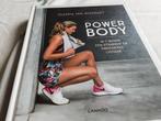 Power Body - Strakker lichaam in 7 weken, Ophalen of Verzenden, Zo goed als nieuw, Overige onderwerpen, Claudia van Avermaet