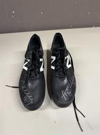 gesigneerde voetbal schoenen Andy Halliday- Rangers Hearts M, Schoenen, Ophalen of Verzenden, Zo goed als nieuw, Nvt