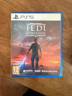 Jedi Survivor (Ps5), Ophalen of Verzenden, Zo goed als nieuw