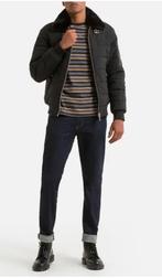 Schott Aviator Jas Nieuw, Kleding | Heren, Jassen | Winter, Nieuw, Maat 52/54 (L), Schott, Zwart