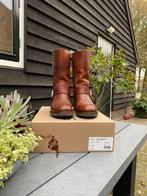 Shabbies Laarzen, Kleding | Dames, Schoenen, Hoge laarzen, Ophalen of Verzenden, Zo goed als nieuw, Bruin