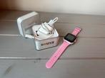 Bruvz KT24 – Smartwatch / GPS horloge voor kinderen | Zgan, Sieraden, Tassen en Uiterlijk, Ophalen of Verzenden, Zo goed als nieuw