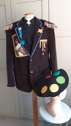 Schilder! Jasje met steek, Ophalen of Verzenden, Zo goed als nieuw, Maat 52/54 (L)