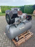 Compressor merk atlas copco le 11, 100 liter of meer, Ophalen of Verzenden, 400 tot 800 liter/min