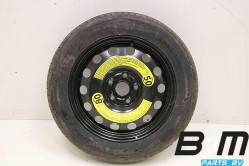 Thuiskomer / noodwiel VW Beetle / Jetta 5C0601027B, Auto-onderdelen, Banden en Velgen, Band(en), Gebruikt
