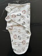 Meyco Swaddle Inbakeringsdoek, Kinderen en Baby's, Dekens, Slaapzakjes en Inbakerproducten, Ophalen, Zo goed als nieuw, Minder dan 70 cm
