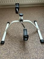 Stoelfiets / Trapper - Fitness voor Thuis, Ophalen, Gebruikt, Armen, Metaal