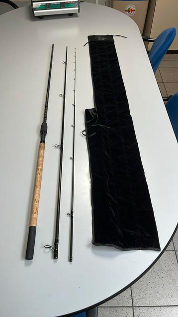 Matrix Horizon XC Class 4 meter 80 gram beschikbaar voor biedingen