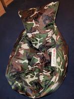 Zitzak Sit & Joy, Ophalen