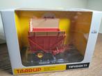 Te koop UH TaarupTipvogn T3 Hoogkieper., Ophalen of Verzenden, Nieuw, Tractor of Landbouw, Universal Hobbies