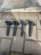 Toyota yaris verso bobine 4 stuks, Ophalen, Toyota