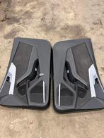 Audi S5 Coupe Deurpanelen Set, Gebruikt, Voor, Deur, Audi