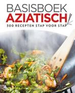 Basisboek Aziatisch - Jody Vassallo, Boeken, Verzenden, Zo goed als nieuw, Azië en Oosters, Hoofdgerechten