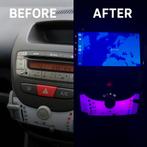 Kachellampjes Aygo / C1 / 107 –Direct Werkend & Topkwaliteit, Auto-onderdelen, Ophalen of Verzenden, Nieuw, Citroën