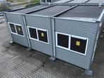 Modulaire units, per stuk of geschakeld, Zakelijke goederen, Machines en Bouw | Keten en Containers, Ophalen