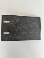 Nieuw bankpapieren map, Ophalen of Verzenden, Nieuw
