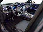 Mercedes-Benz GLC GLC 300e 4MATIC AMG Line | Leder Nappa | T, Automaat, Gebruikt, Zwart, 4 cilinders