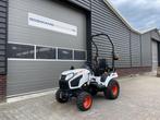 Bobcat CT1025 HST minitractor DEMO (kubota iseki solis), Zakelijke goederen, Agrarisch | Tractoren, Overige merken, Tot 2500
