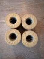 Roller skate wheels, Ophalen of Verzenden, Zo goed als nieuw, Overige typen
