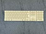 Apple Wireless keyboard A1016, Gebruikt, Ergonomisch, Ophalen of Verzenden, Draadloos
