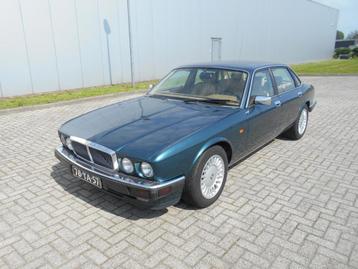 Jaguar XJ 12 beschikbaar voor biedingen