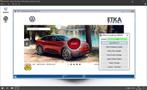 Etka 8.3 Volledige (Vmware)-Vag Onderdelen Catalogus, Auto diversen, Handleidingen en Instructieboekjes, Verzenden