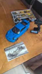 Tamiya tt-02, Ophalen of Verzenden, Nieuw, Auto onroad