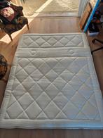 Swiss sense topper - Aeromax Comfort I - 160x200, Huis en Inrichting, Slaapkamer | Matrassen en Bedbodems, Tweepersoons, Ophalen of Verzenden