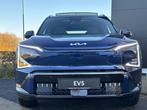Kia EV5 GT-Line Business Edition 81.4 kWh Ontdek nu de mogel, 81 kWh, Stof, 510 min, Adaptive Cruise Control