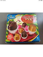 Chocolate fix - Thinkfun logisch spel., Ophalen of Verzenden, Nieuw, Puzzelen