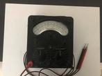 AVO Vintage Universeel Meter - Analoog, Ophalen of Verzenden, Gebruikt, Multimeter