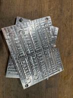 Aluminium injectiemal., Ophalen of Verzenden, Zo goed als nieuw, Overige typen