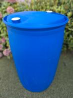 Regenton, vat, 200 liter, 150 liter of meer, Ophalen, Gebruikt, Kunststof
