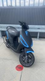 Piaggio zip 70cc, Ophalen, Zo goed als nieuw, Tweetakt, Zip