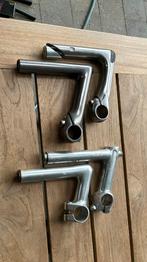 Stuurpennen cinelli 3ttt, Ophalen of Verzenden, Gebruikt, Racefiets, Stuur