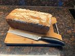 Zuurdesembrood ambachtelijk en biologisch 1,5 kilo!!!, Ophalen of Verzenden