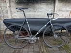 Baanfiets, Gebruikt, Staal, 53 tot 57 cm, Ophalen