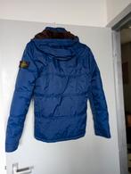 Stone island jas, Kinderen en Baby's, Kinderkleding | Maat 176, Jas, Zo goed als nieuw, Ophalen