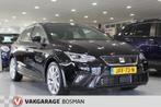 Seat Ibiza 1.0 EcoTSI FR/STOELVERWARMING/CARPLAY/CRUISE, Voorwielaandrijving, Stof, 580 kg, Handgeschakeld