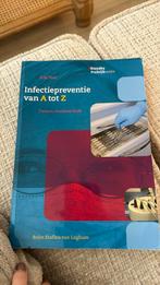 Infectiepreventie van A tot Z, Boeken, Ophalen of Verzenden, Zo goed als nieuw, D.M. Voet