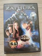ZATHURA FILM, Ophalen of Verzenden, Zo goed als nieuw