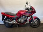 YAMAHA XJ 600 S / DIVERSION (bj 1996), 598 cc, 4 cilinders, Bedrijf, Onbekend