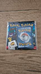 Pokemon cadeau pack, Ophalen of Verzenden, Nieuw in verpakking, Verhaal of Sprookje